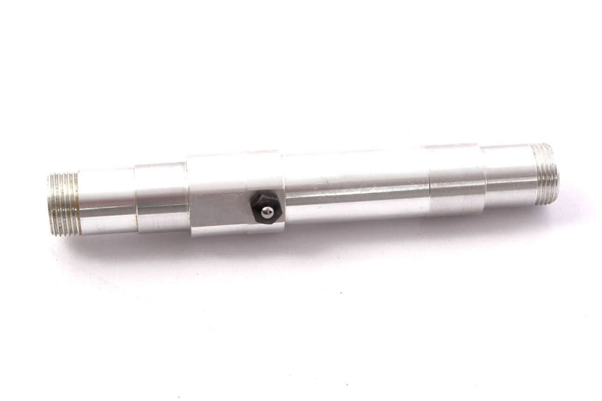 Replacement Axle for BMX Hub KHE Freecoaster Achse Flat Greyhound / Geisha | RideHub