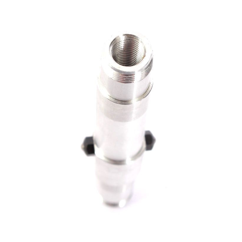 Replacement Axle for BMX Hub KHE Freecoaster Achse Flat Greyhound / Geisha | RideHub