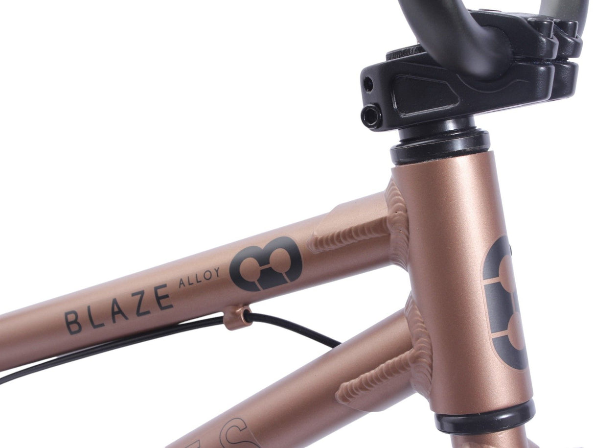 Rower BMX KHE Blaze AL 18" | RideHub
