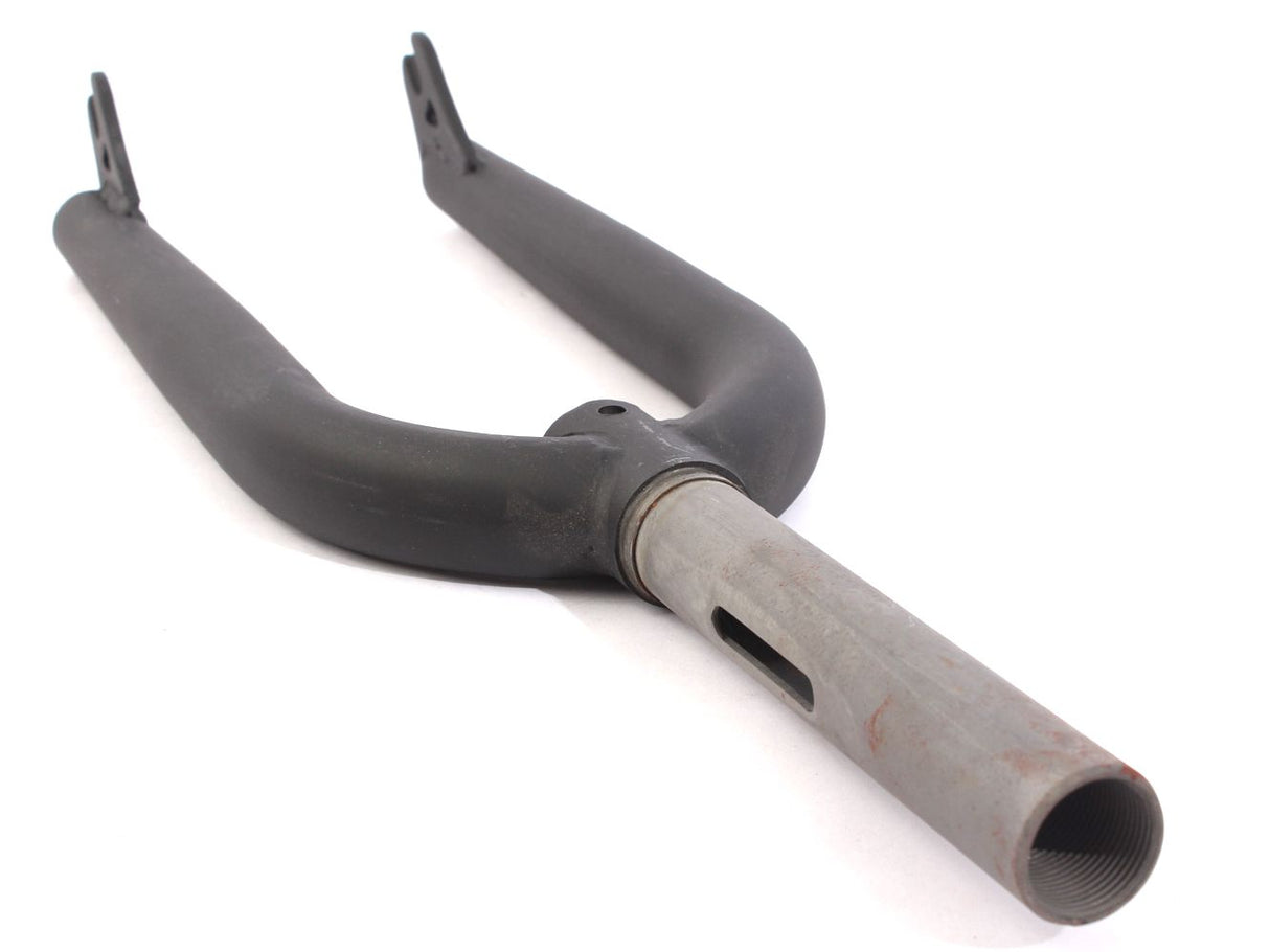 KHE SILENCER 20" BMX Fork – Black | RideHub