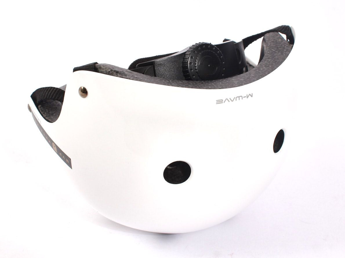 KHE MVP LAUNCH BMX Freestyle Helmet | RideHub