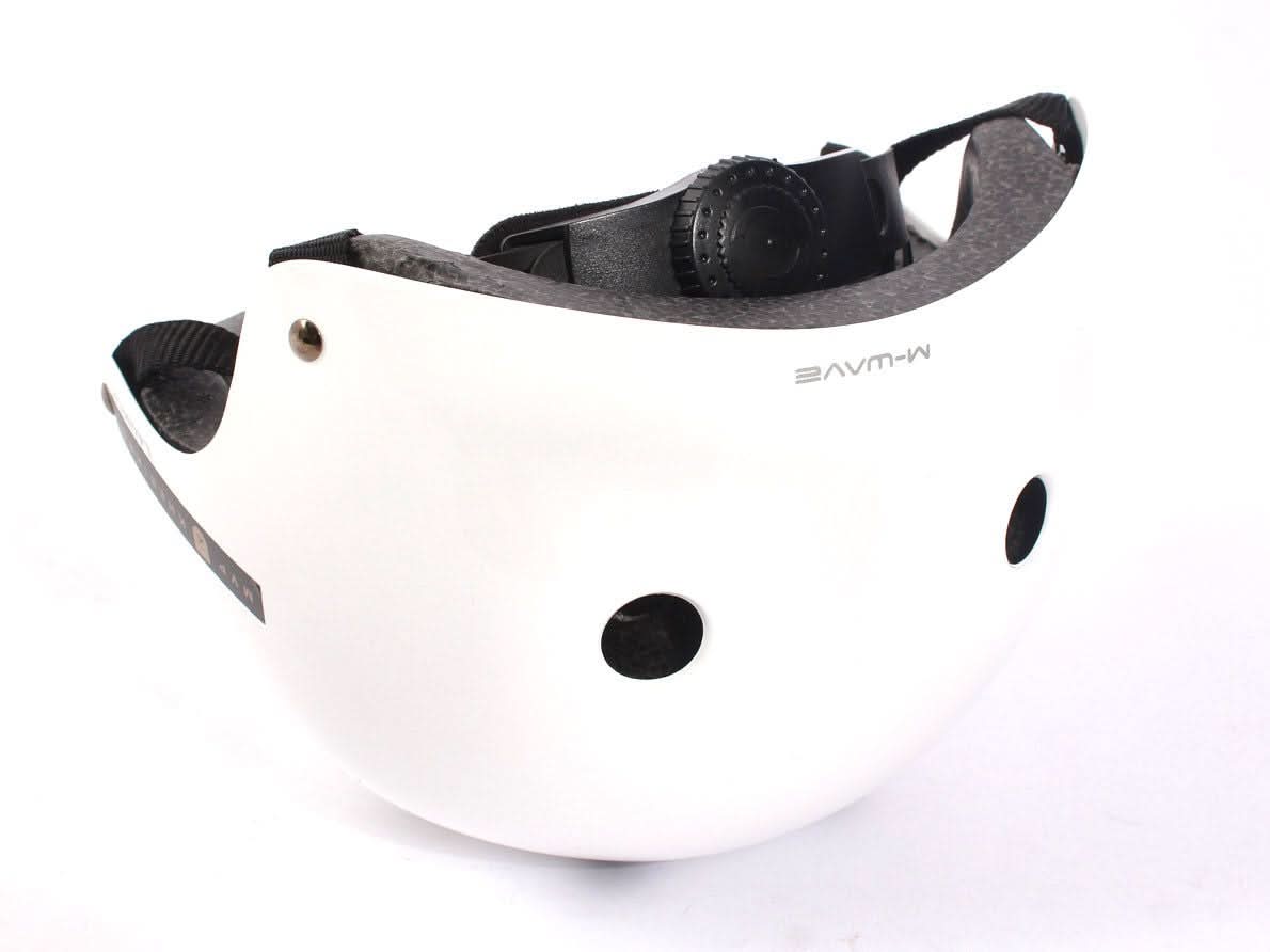 KHE MVP LAUNCH BMX Freestyle Helmet | RideHub
