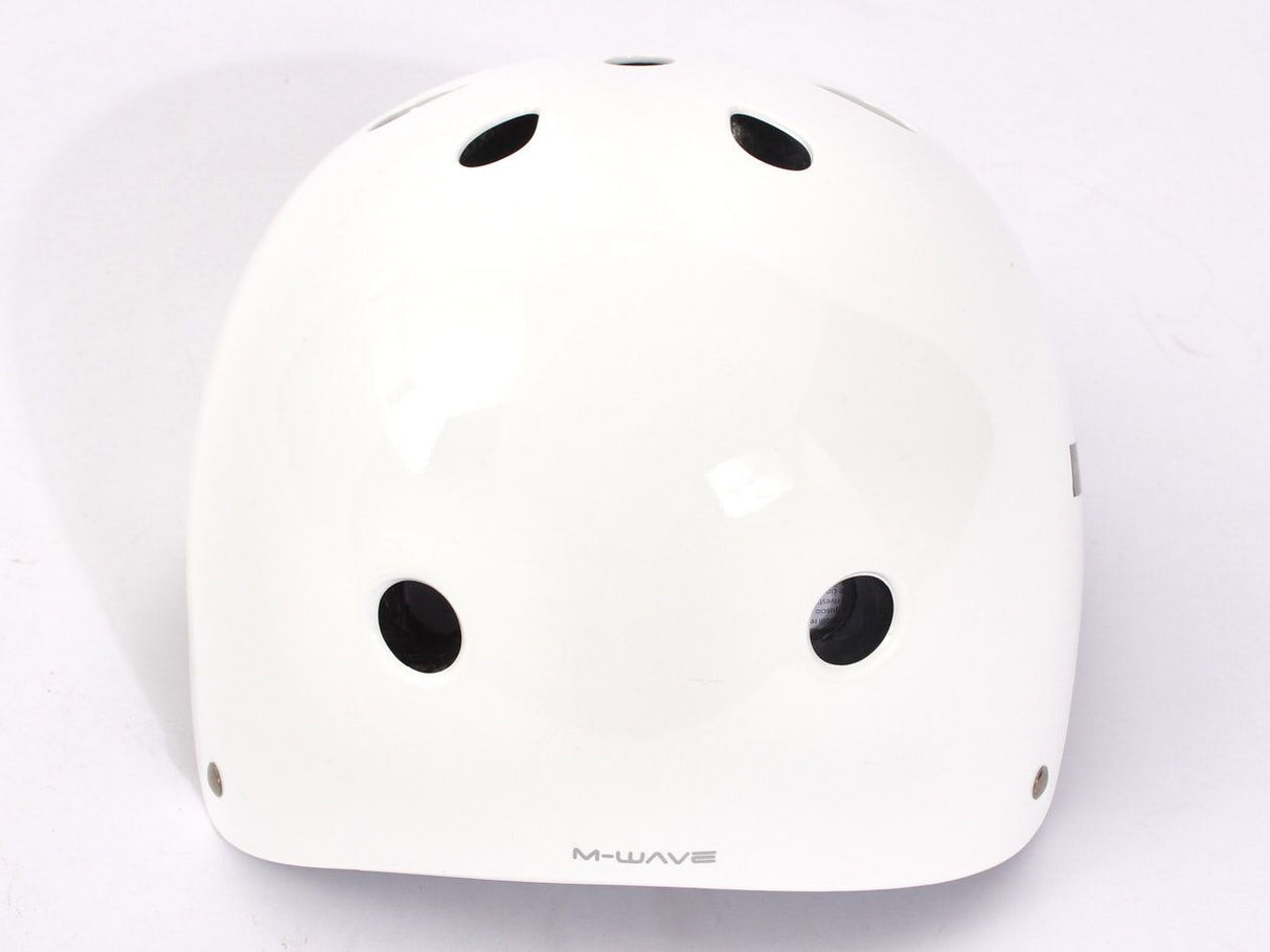 KHE MVP LAUNCH BMX Freestyle Helmet | RideHub