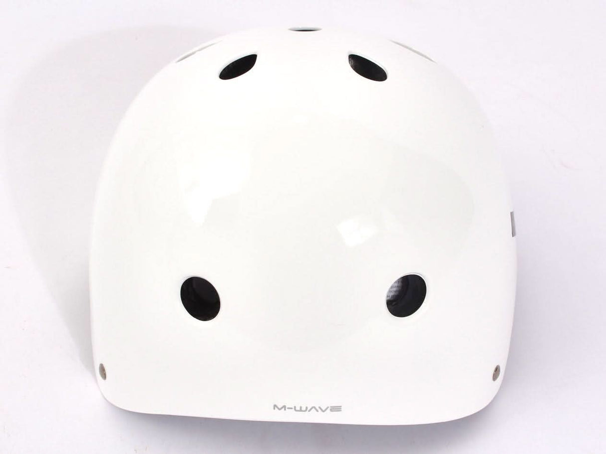 KHE MVP LAUNCH BMX Freestyle Helmet | RideHub
