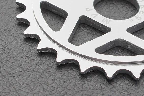 KHE CNC 25T BMX Sprocket | RideHub