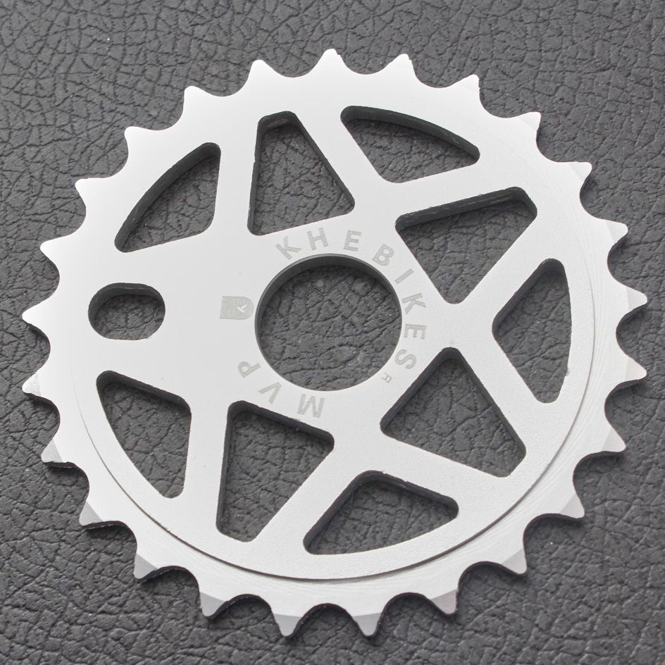 KHE CNC 25T BMX Sprocket | RideHub