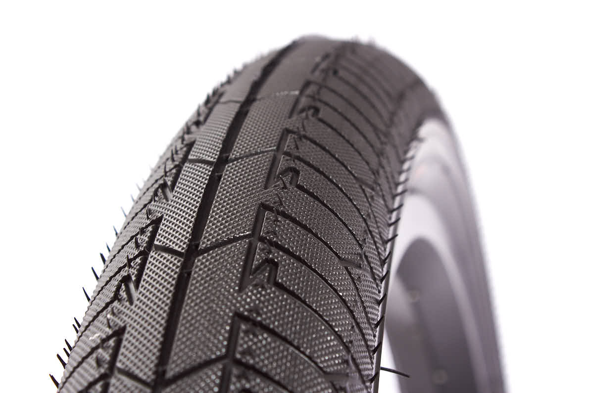 KHE MAC2+ BMX tire 20 x 2.30" | RideHub