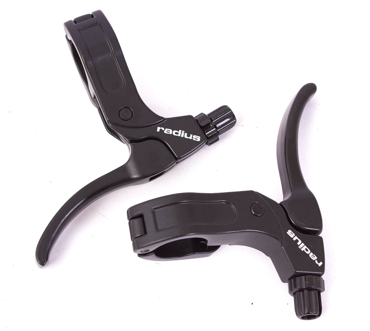 KHE RADIUS BMX Brake Levers | RideHub