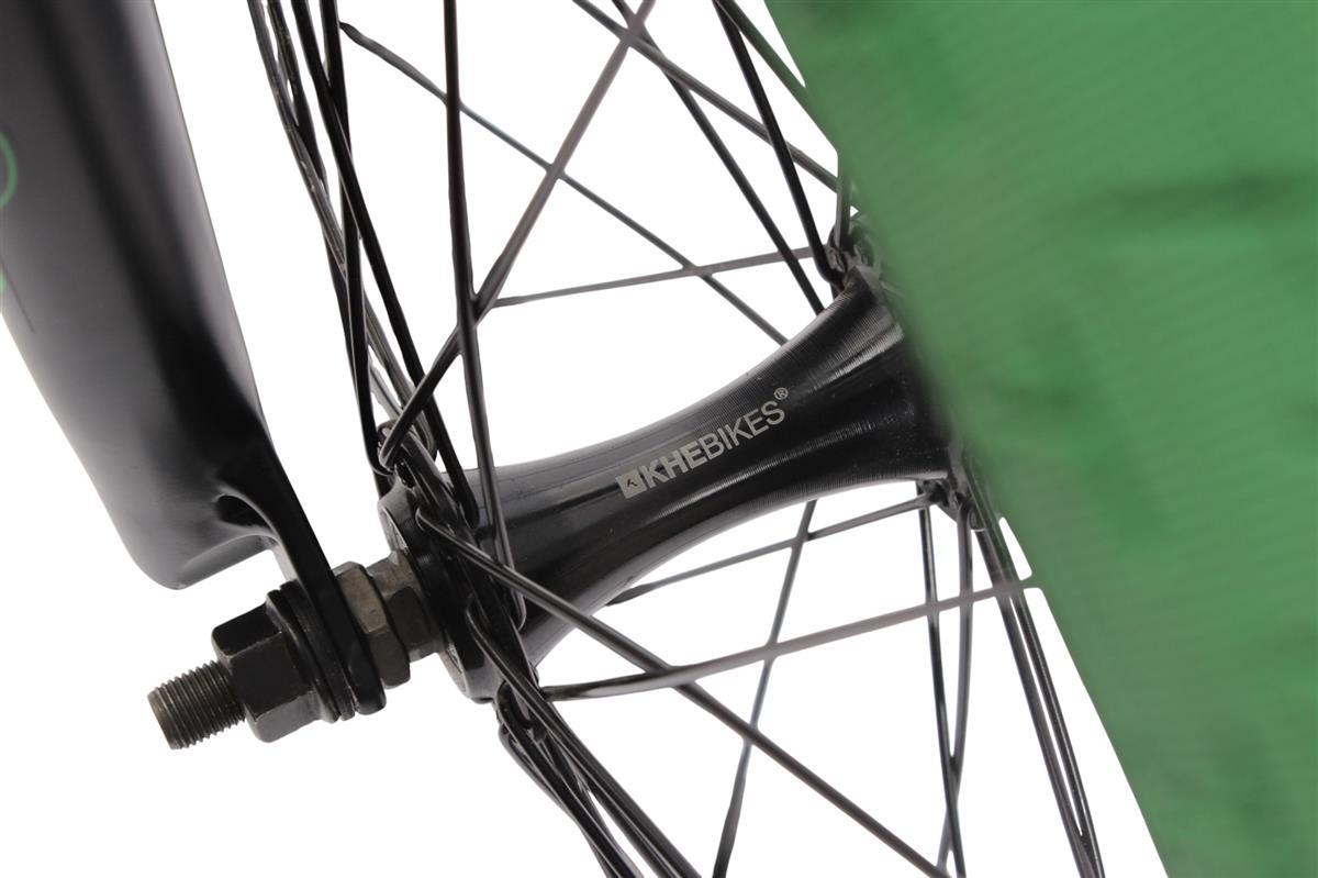 Rower BMX KHE Centrix 20" | RideHub
