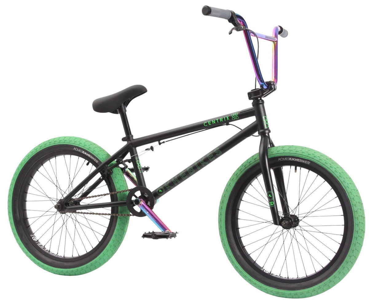 Rower BMX KHE Centrix 20" | RideHub