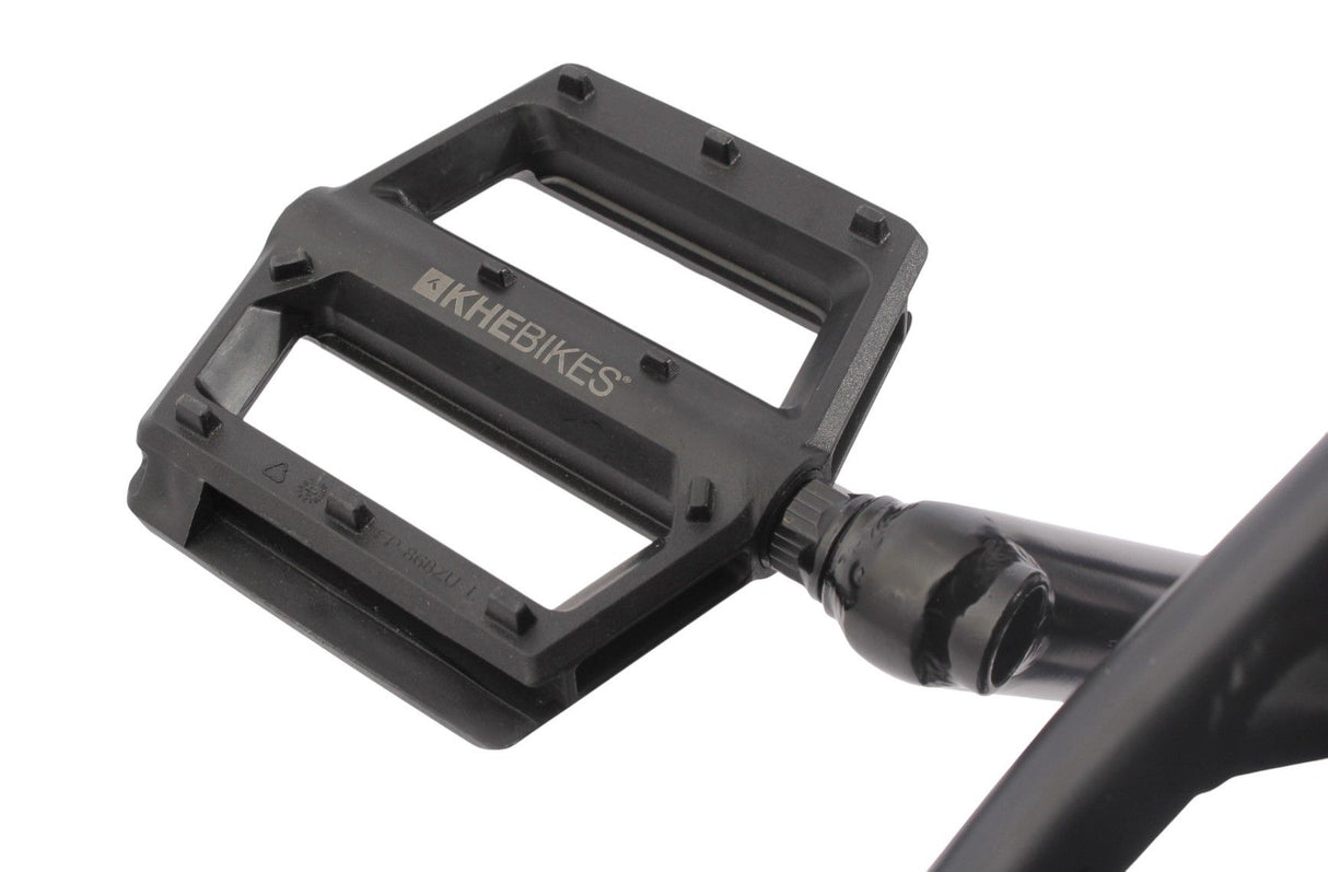 Rower BMX KHE Cirrus Pro FC 20" 2025 | RideHub