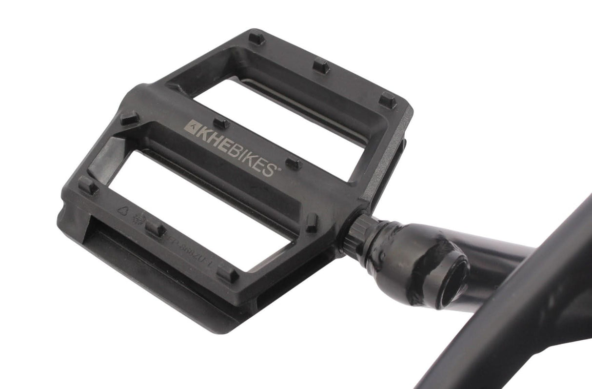 Rower BMX KHE Cirrus Pro FC 20" 2025 | RideHub