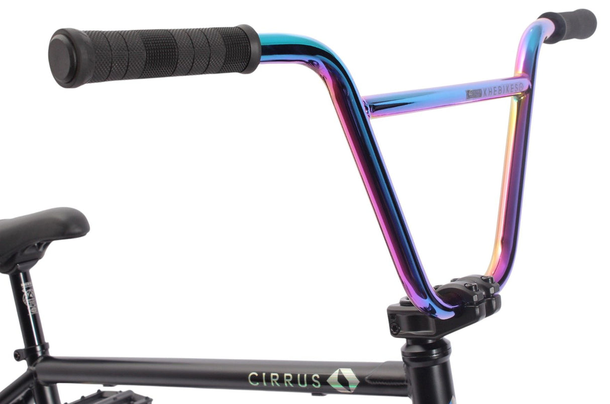 Rower BMX KHE Cirrus Pro FC 20" 2025 | RideHub
