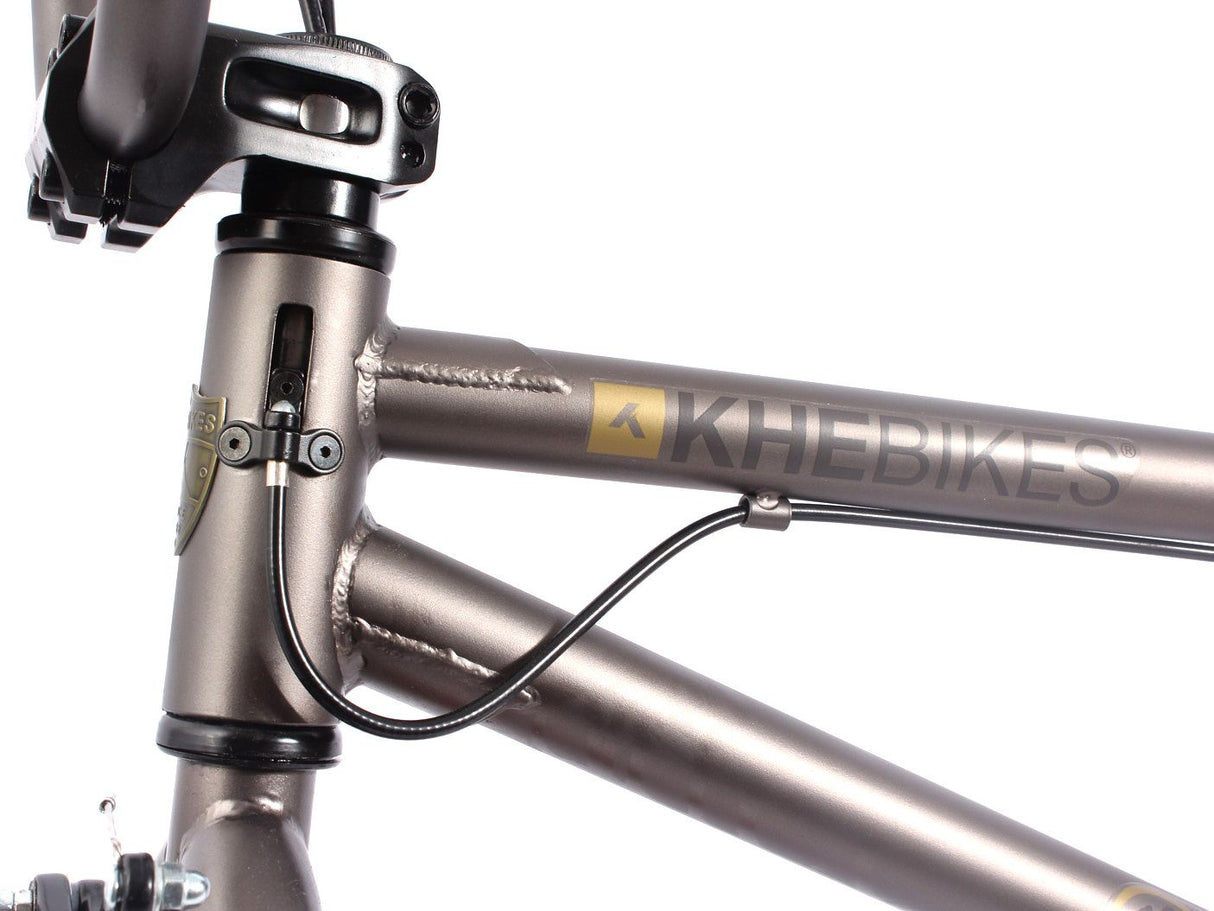 KHE COPE AM 20" BMX bike – 10.8 kg | RideHub