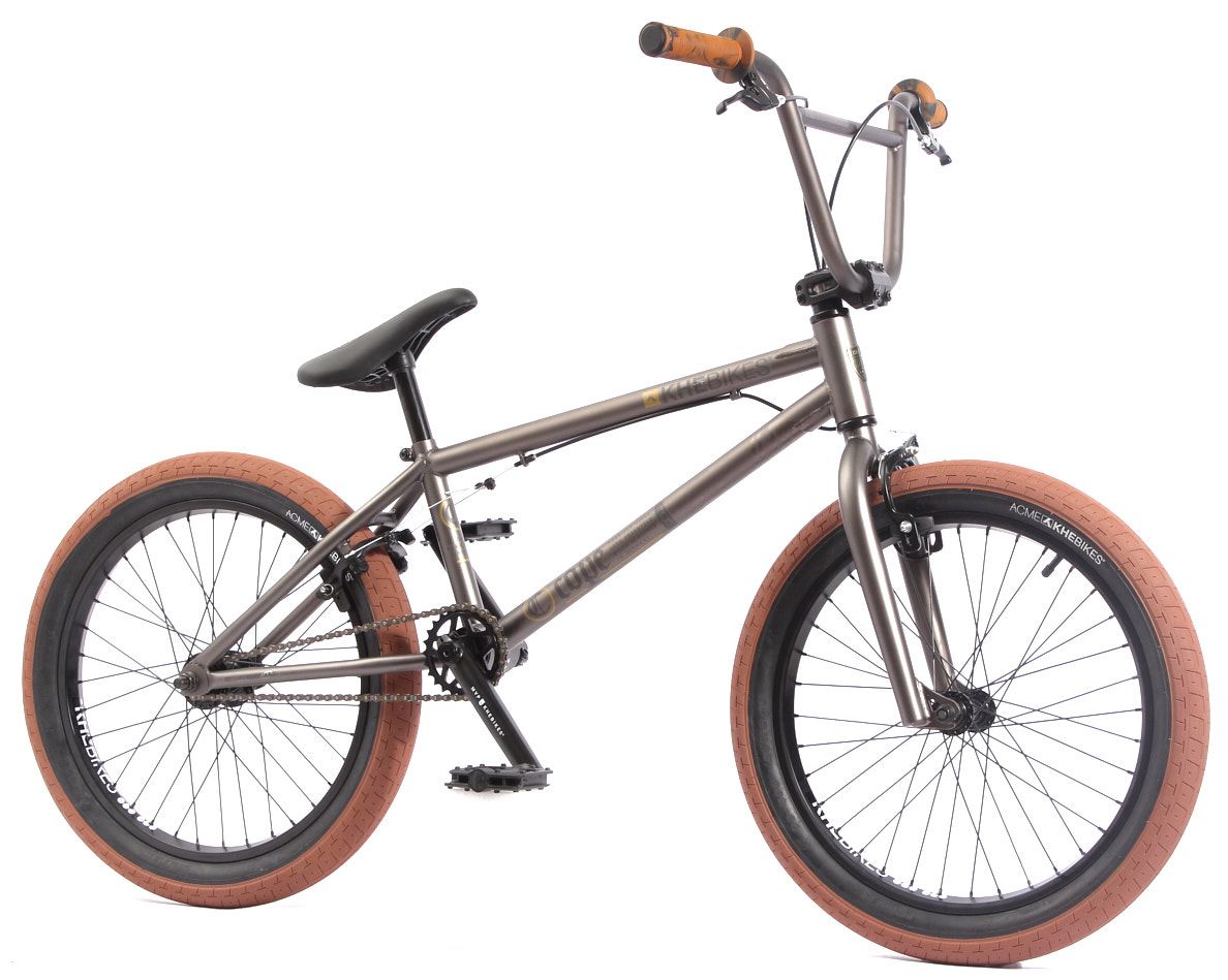 KHE COPE AM 20" BMX bike – 10.8 kg | RideHub