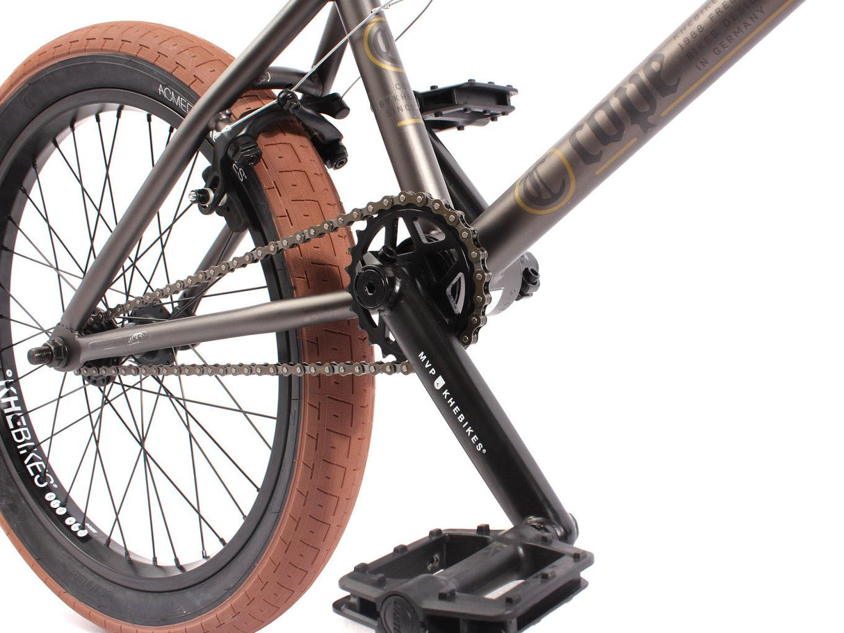 KHE COPE AM 20" BMX bike – 10.8 kg | RideHub