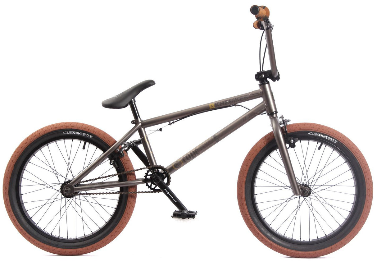 KHE COPE AM 20" BMX bike – 10.8 kg | RideHub
