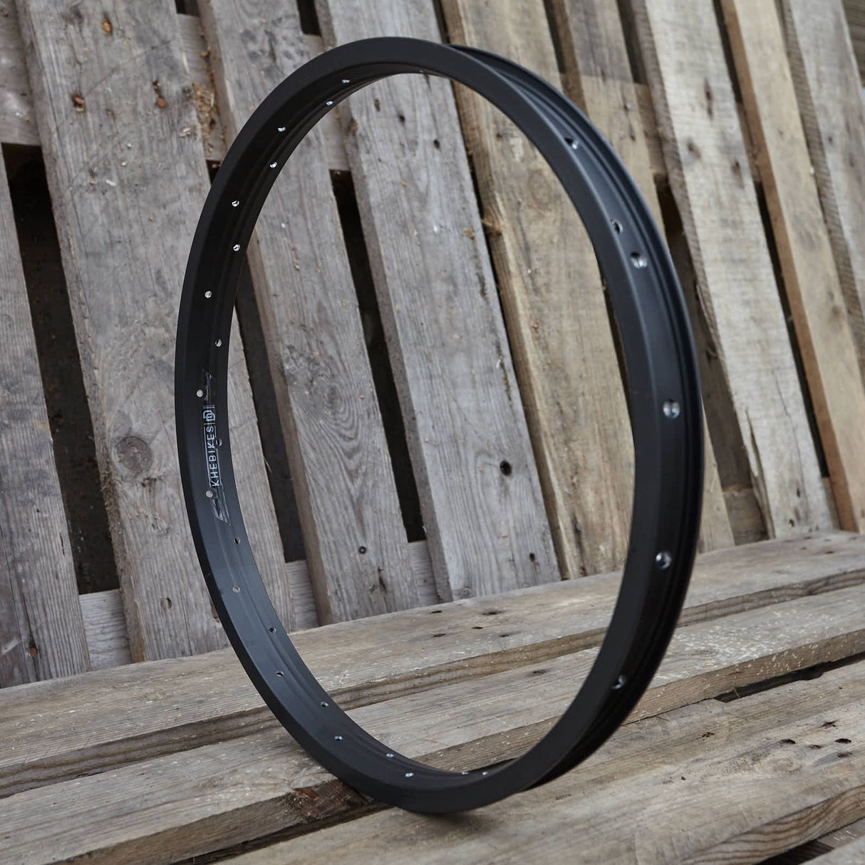 KHE MVP DD BMX Rim | RideHub