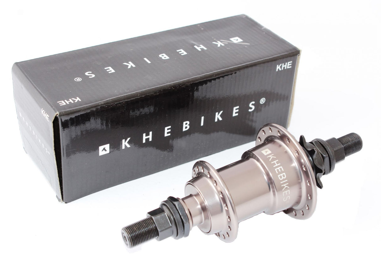 KHE Greyhound Freecoaster RHD BMX Rear Hub | RideHub