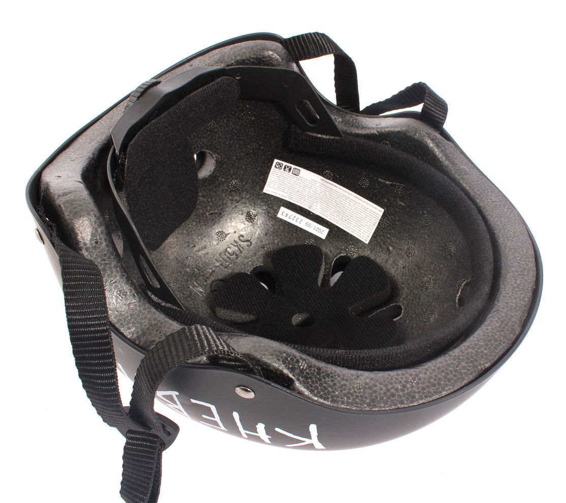 KHEbikes BMX PRO Helmet | RideHub