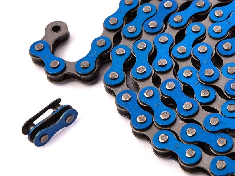1/2" x 1/8" BMX Chain KHE | RideHub