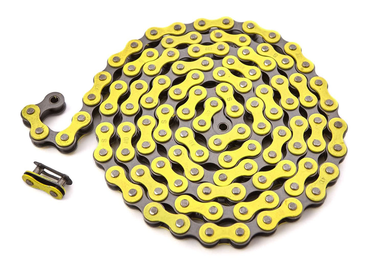 1/2" x 1/8" BMX Chain KHE | RideHub