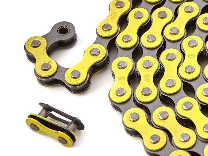 1/2" x 1/8" BMX Chain KHE | RideHub
