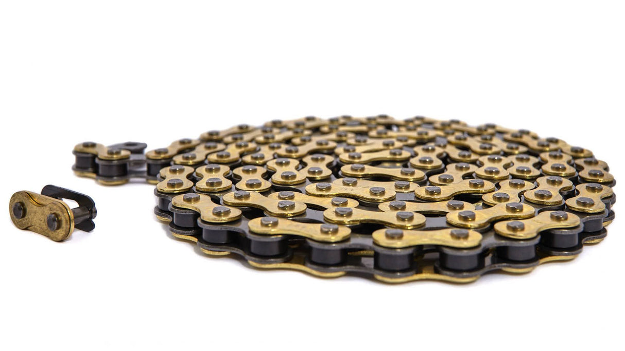 1/2" x 1/8" BMX Chain KHE | RideHub