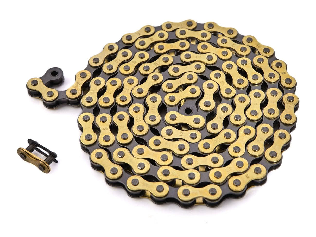 1/2" x 1/8" BMX Chain KHE | RideHub
