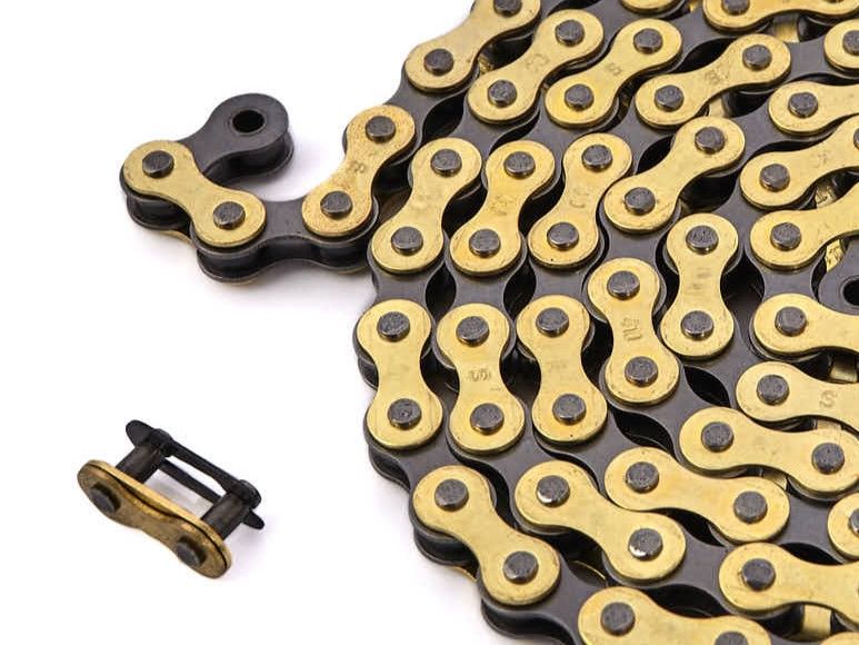1/2" x 1/8" BMX Chain KHE | RideHub