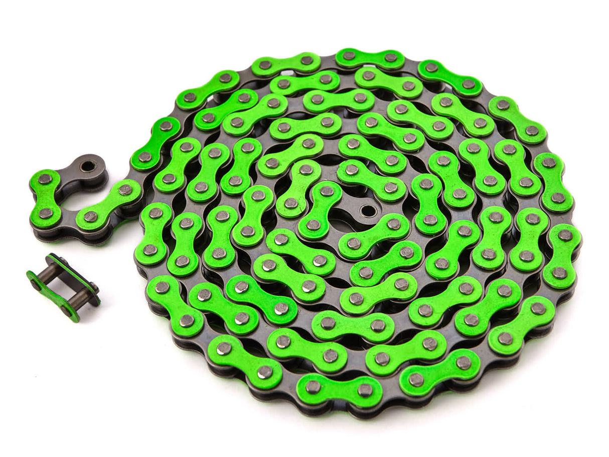 1/2" x 1/8" BMX Chain KHE | RideHub