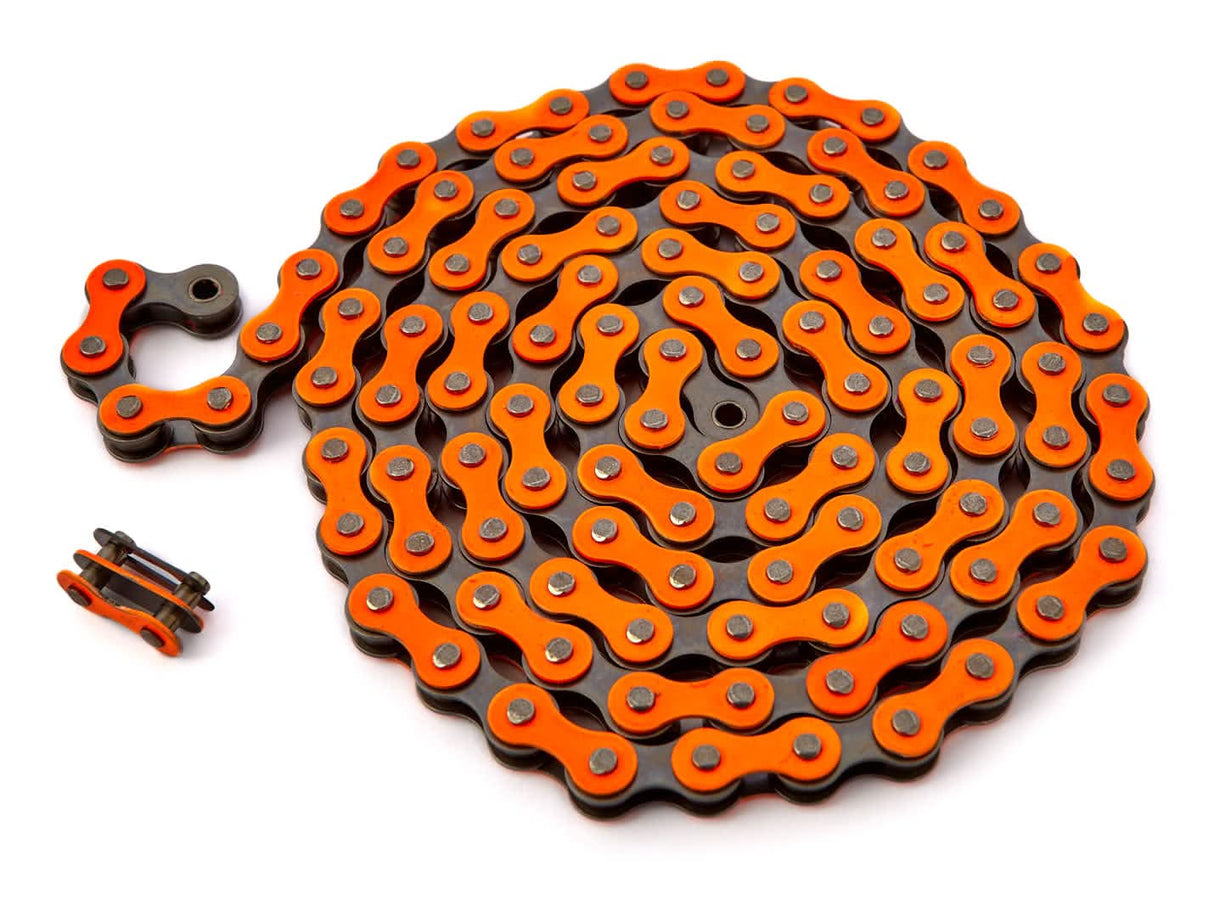 1/2" x 1/8" BMX Chain KHE | RideHub