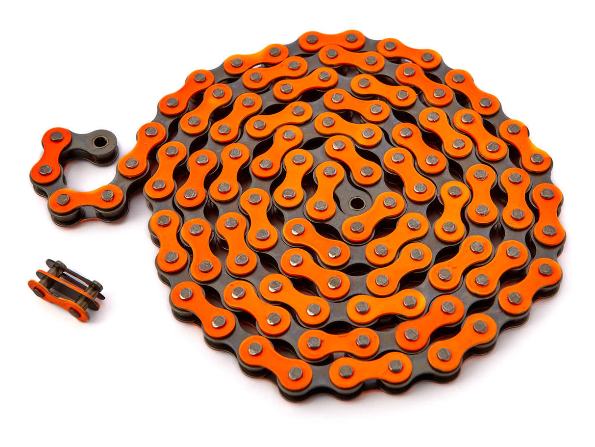 1/2" x 1/8" BMX Chain KHE | RideHub