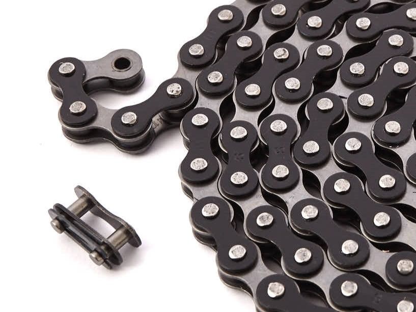 1/2" x 1/8" BMX Chain KHE | RideHub