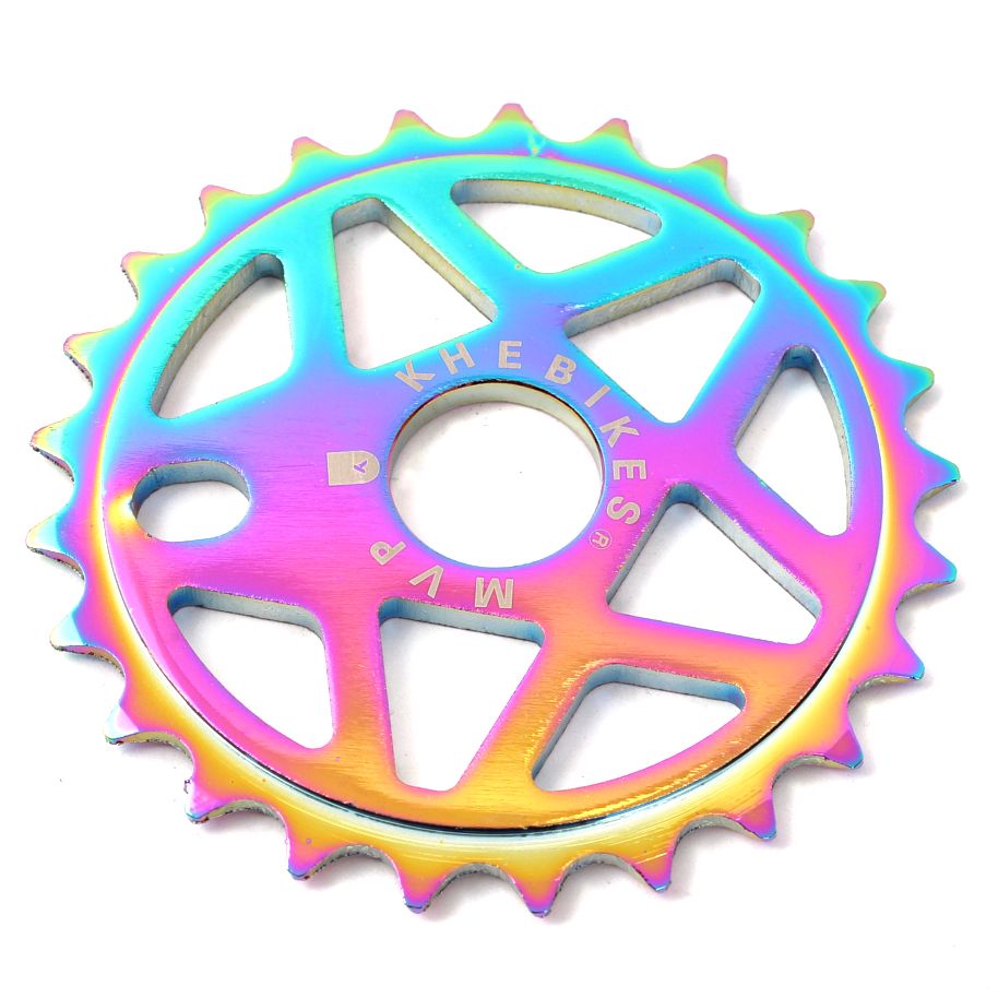 KHE CNC 25T BMX Sprocket | RideHub