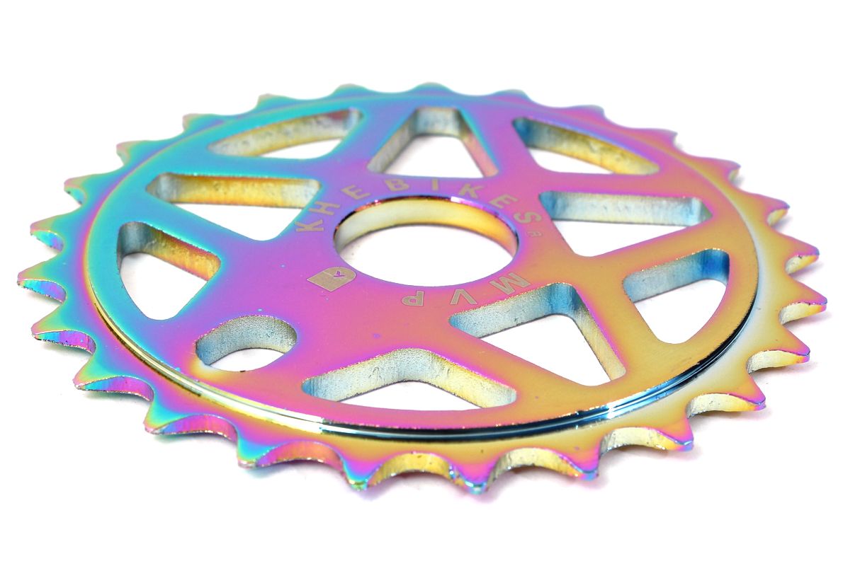 KHE CNC 25T BMX Sprocket | RideHub