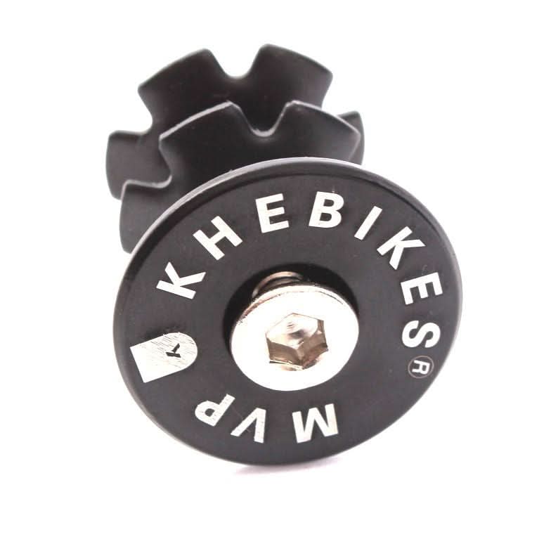 BMX Headset KHE Star Nut 1 1/8" | RideHub