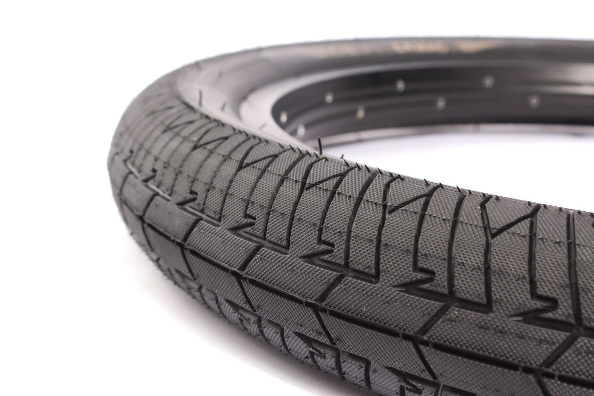 KHE MAC3 BMX tire 20 x 2.40" | RideHub