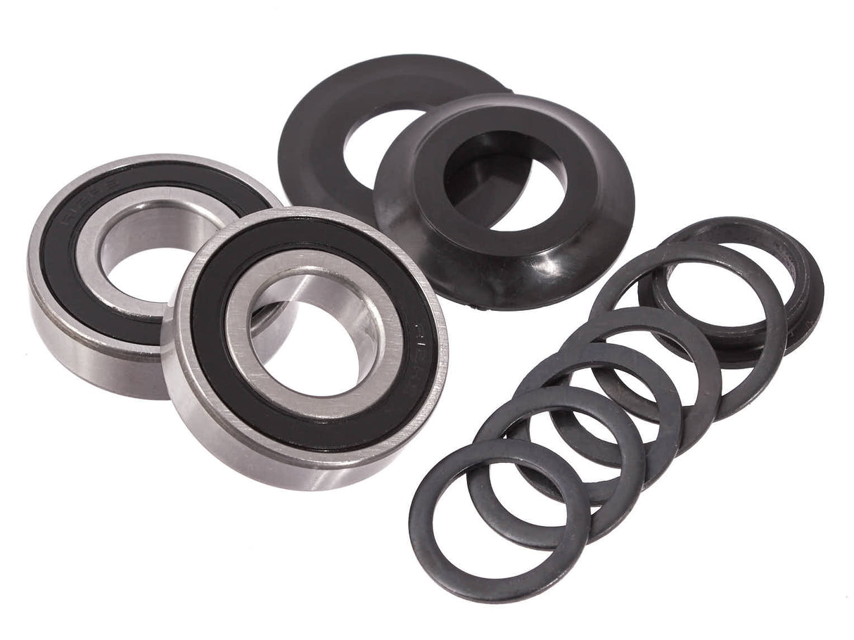 BMX KHE MID Tretlager S/B 19mm bottom bracket | RideHub