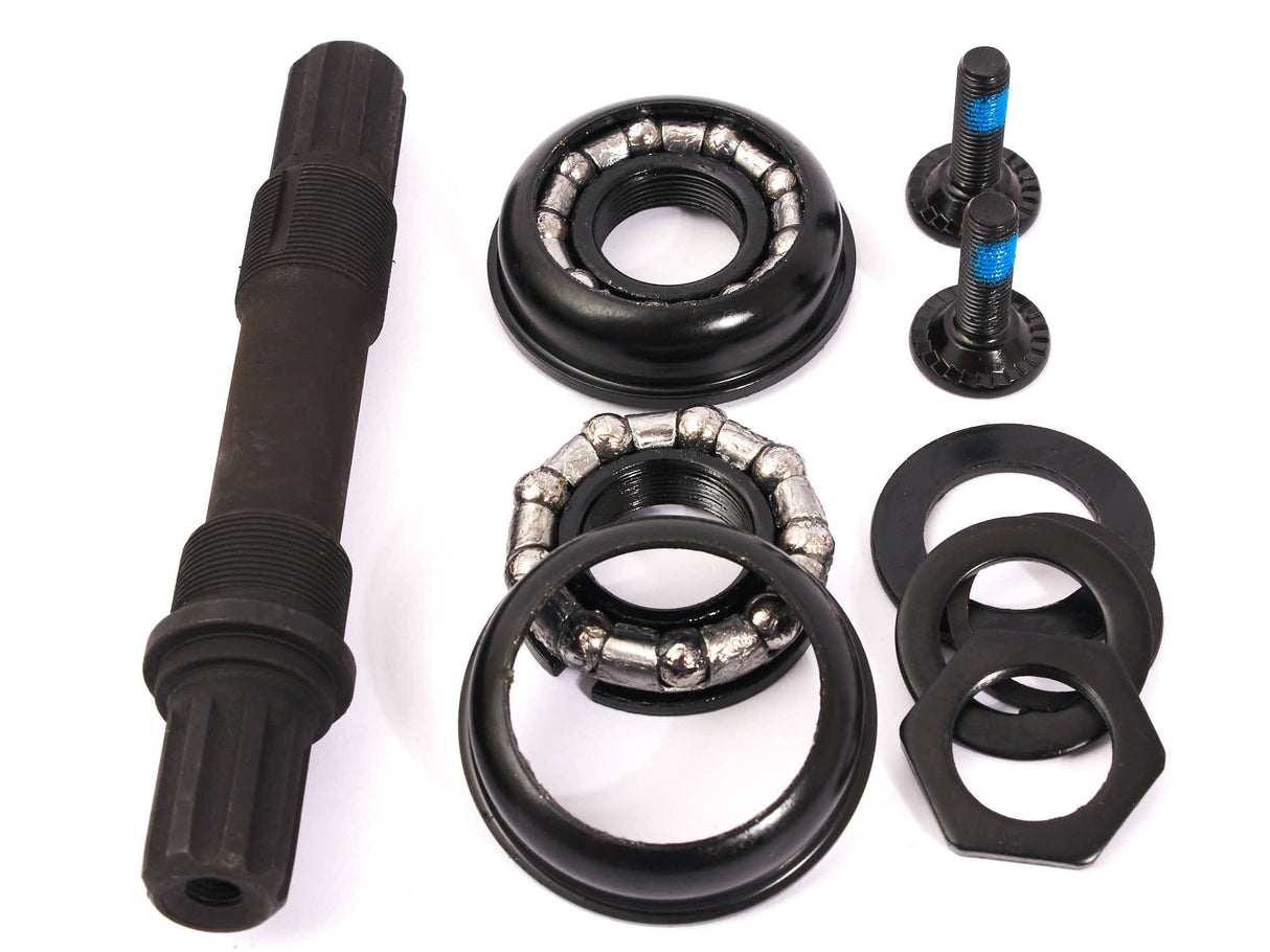KHE MVP US BB BMX cranks – 170mm | RideHub