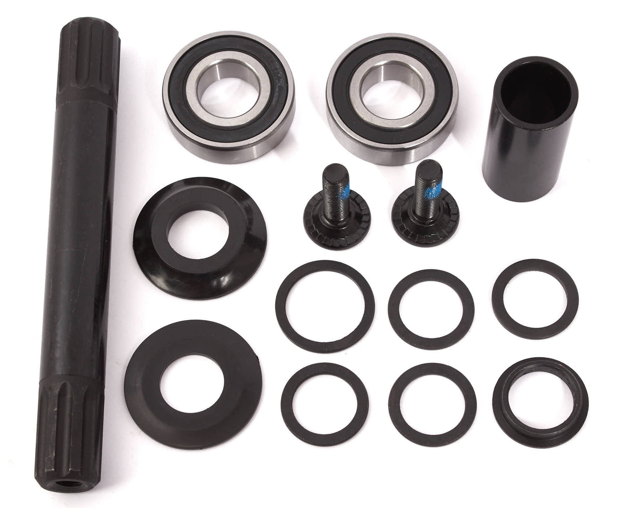 KHE MVP 170mm BMX crankset | RideHub