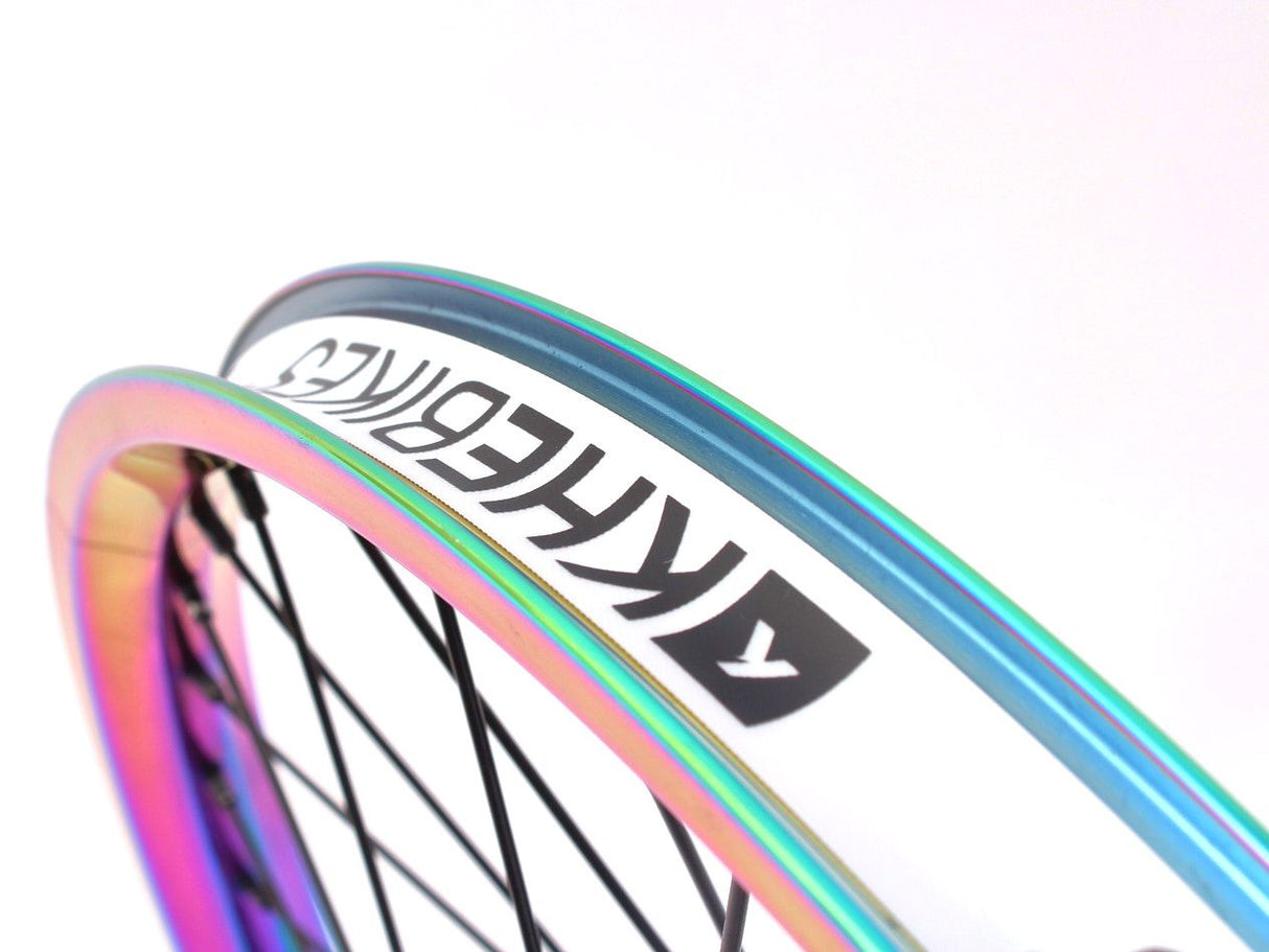 KHE MVP BMX Wheels | RideHub