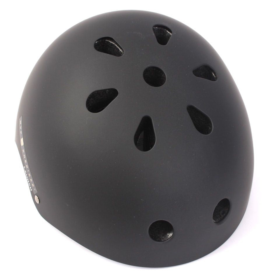 KHE MVP LAUNCH BMX Freestyle Helmet | RideHub