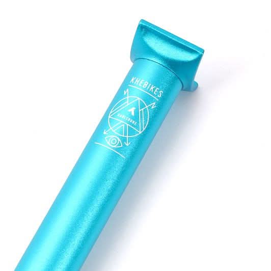 KHE Pivotal BMX Seatpost | RideHub