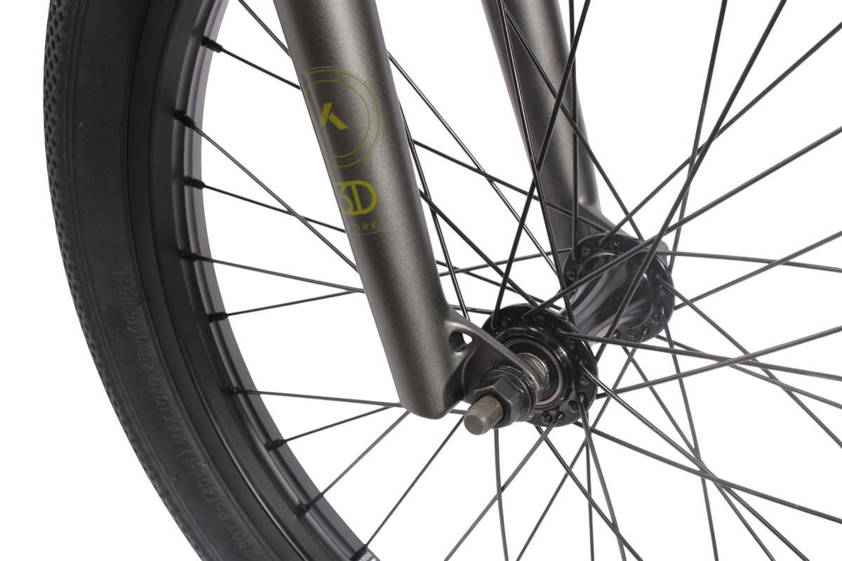 Rower BMX KHE PLASM XL 20" | RideHub