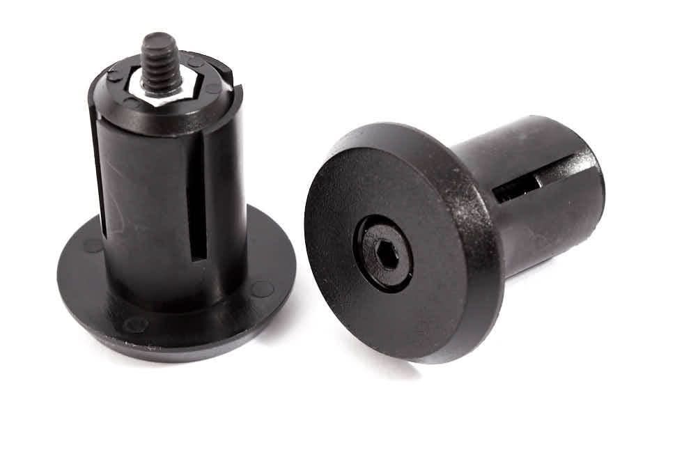 KHE Pyramid BMX Grips | RideHub