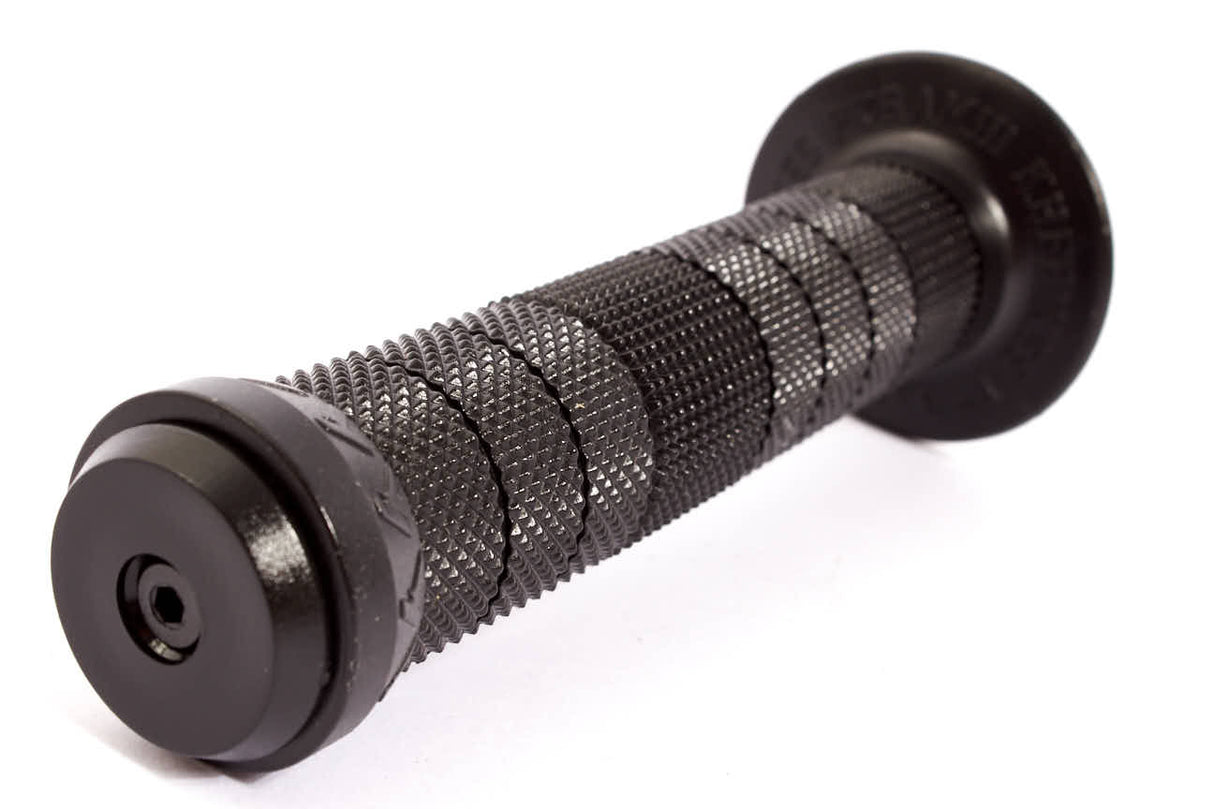 KHE Pyramid BMX Grips | RideHub