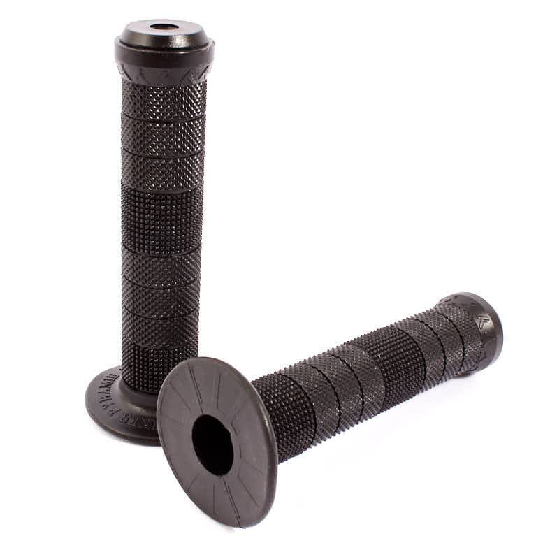 KHE Pyramid BMX Grips | RideHub