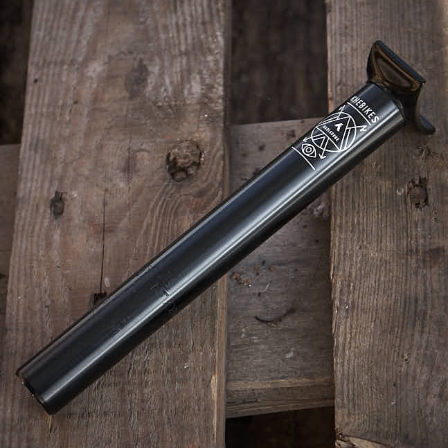 KHE Pivotal BMX Seatpost | RideHub