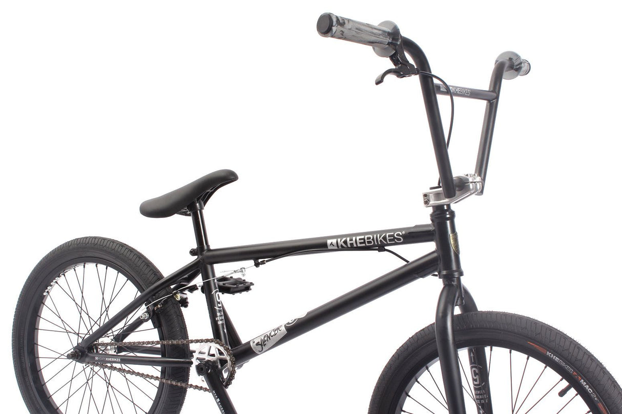 KHE SILENCER LT 20" BMX bike | RideHub
